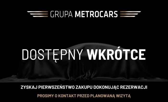 Volvo V60 Cross Country cena 109899 przebieg: 149753, rok produkcji 2019 z Witnica małe 56